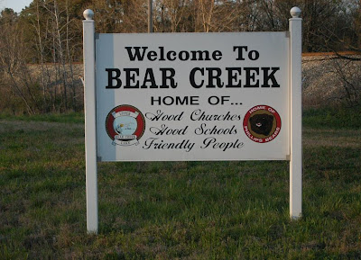 Bear Creek Alabama >> Bear Creek Al 2009 Bear Creek Alabama >> Bear Creek Al 2009