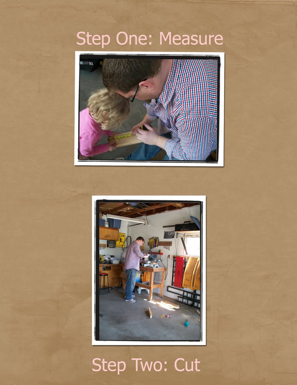 Save Green Being Green 146 Create a Backyard Xylophone