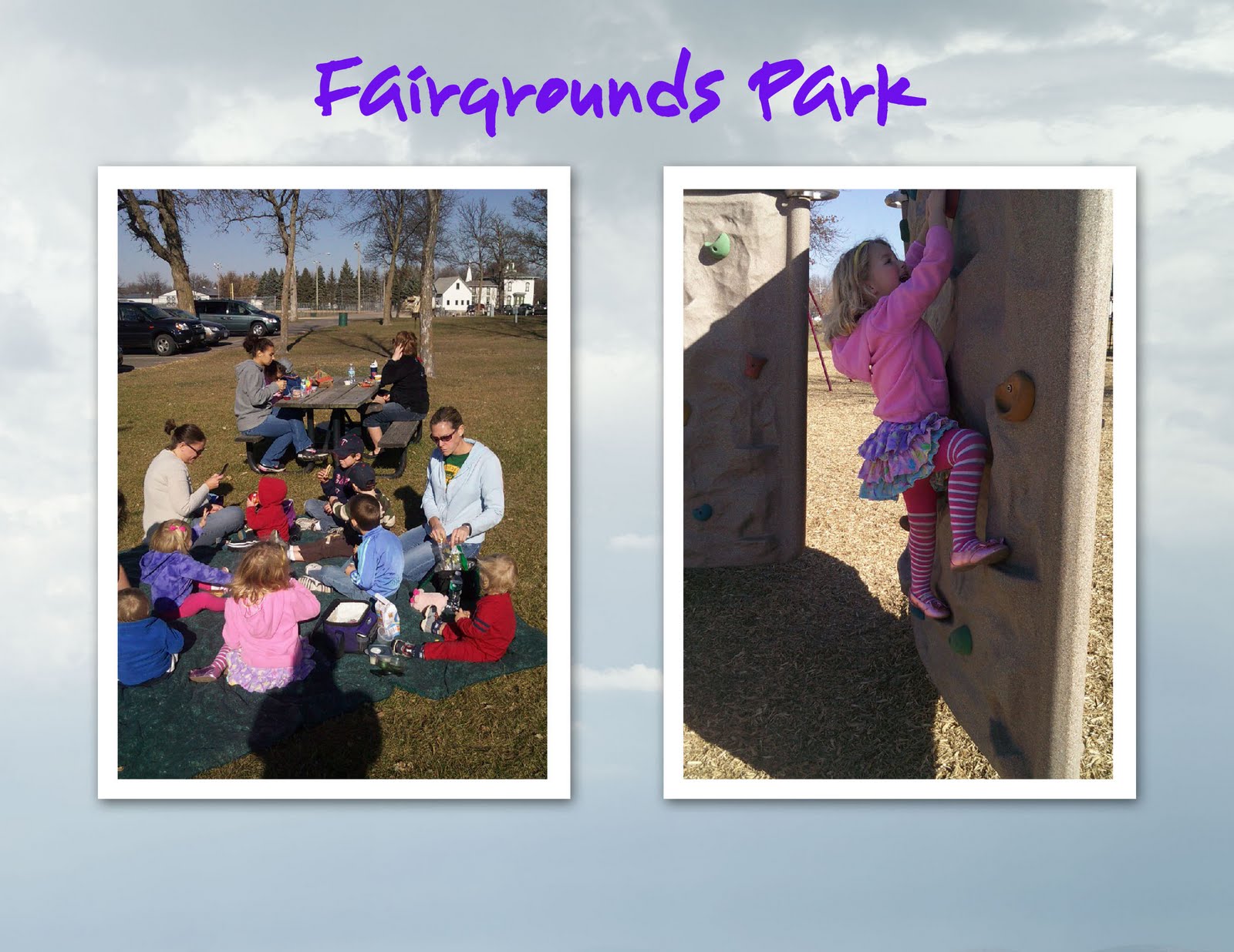fairgrounds park