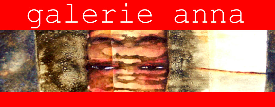 GALERIE ANNA NEWS