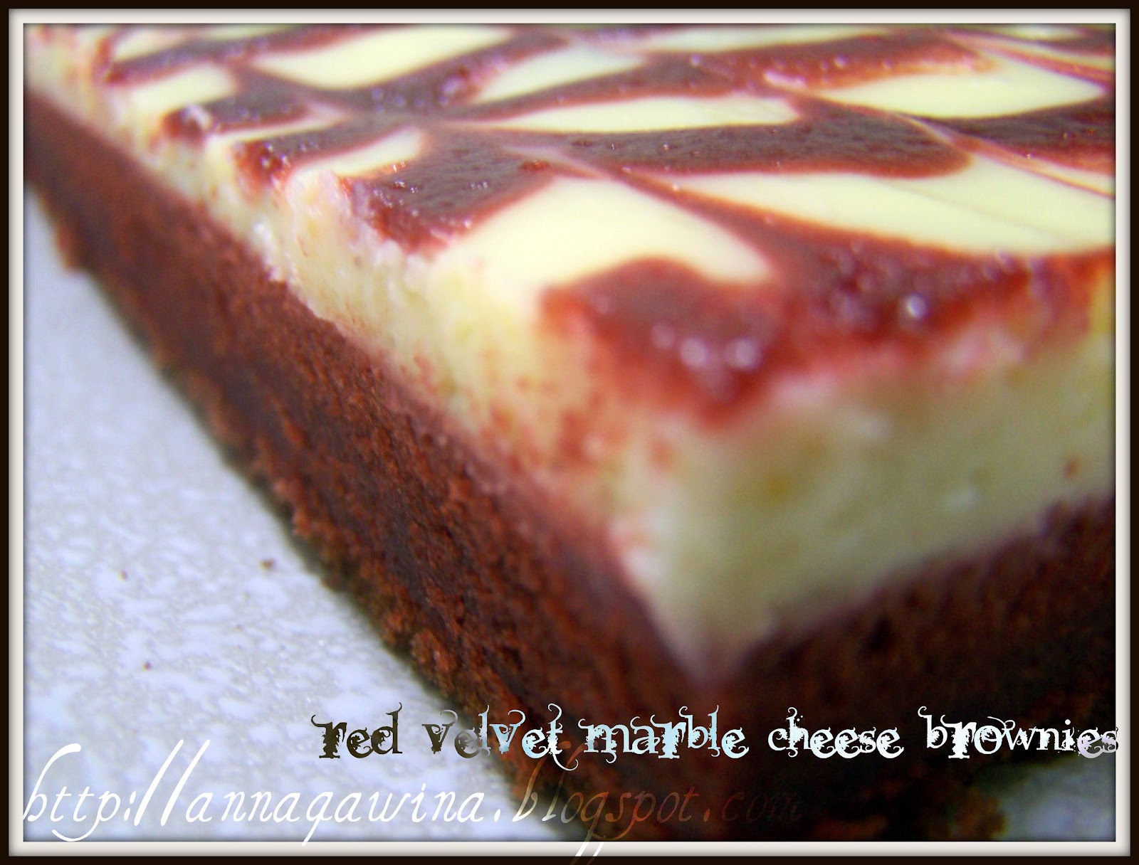 Resepi Kek Coklat Cheese Marble - About Quotes b