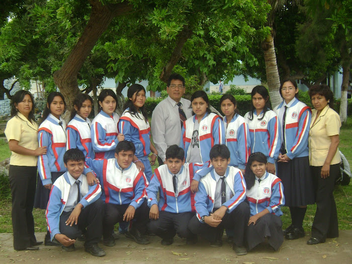 CLUB DE CIENCIAS 2008