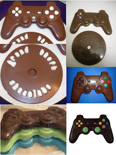 Elementary Download: Juega con chocolate