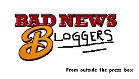 The Bad News Bloggers