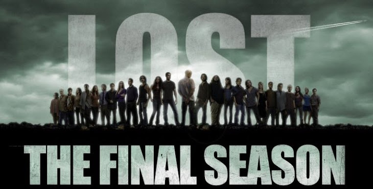 Lost "Sext Temporada - Final"