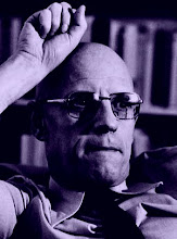 MICHEL FOUCAULT