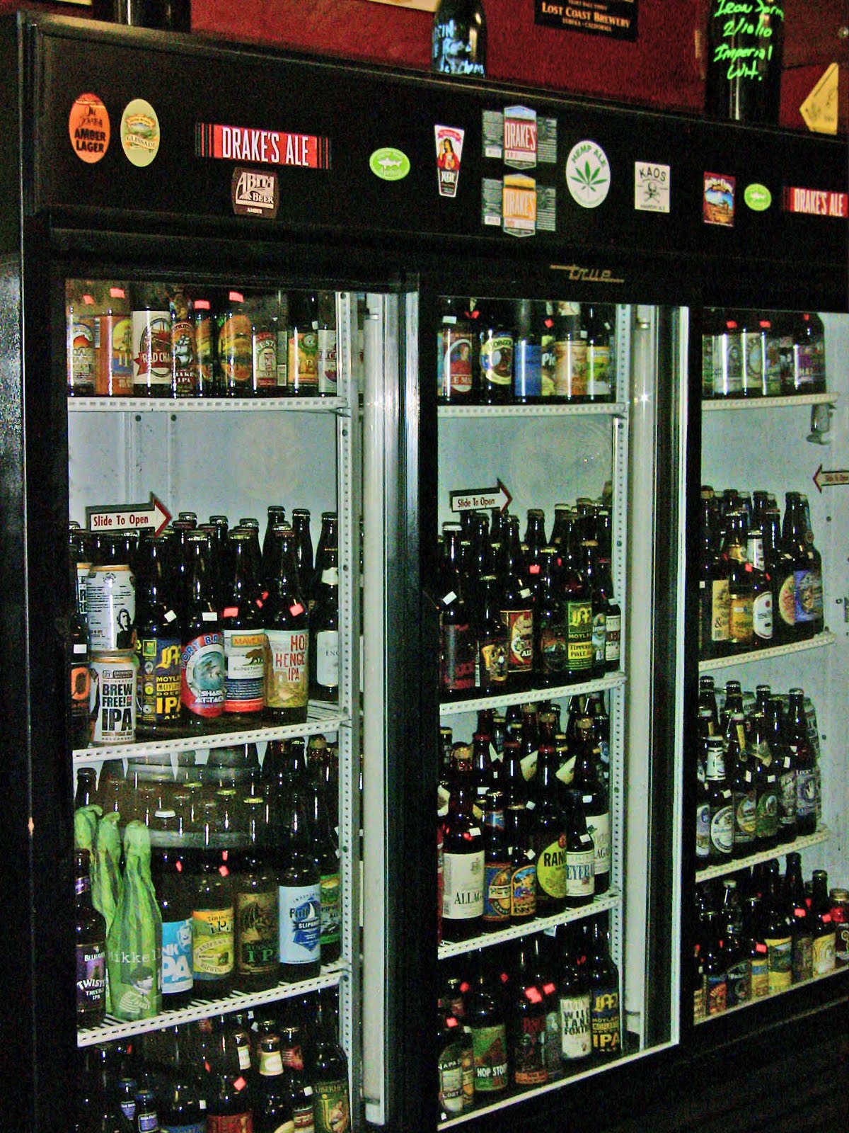 allbrews The Beer Revolution has begun in Oakland