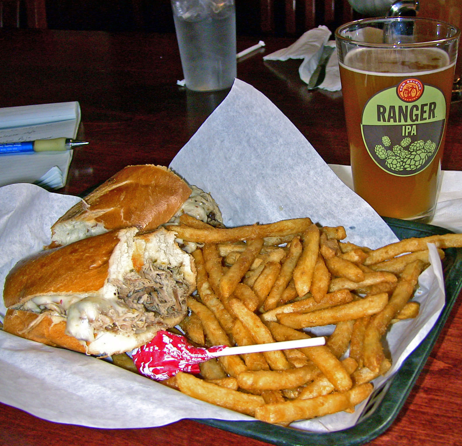 First Street Alehouse