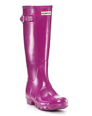 women's glitter rain boots hunter