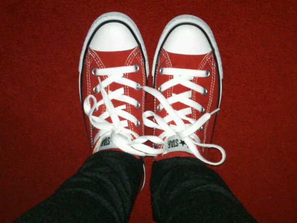 sandlot chuck taylors