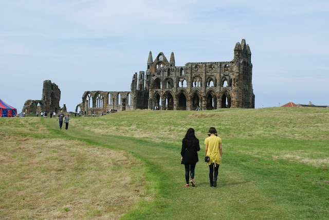 ruinas-de-la-abadia-de-whitby