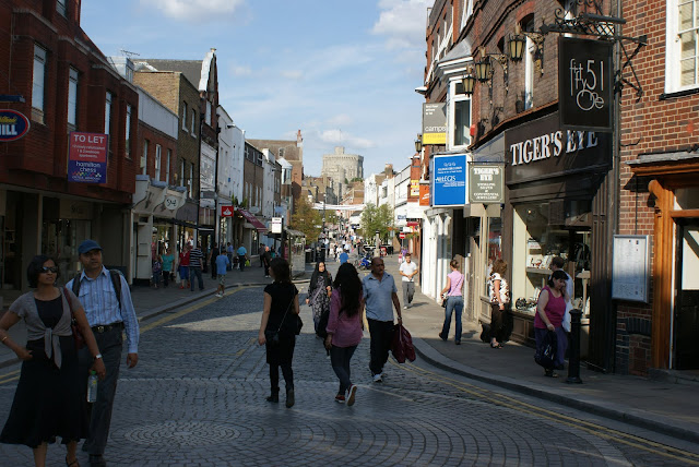 windsor