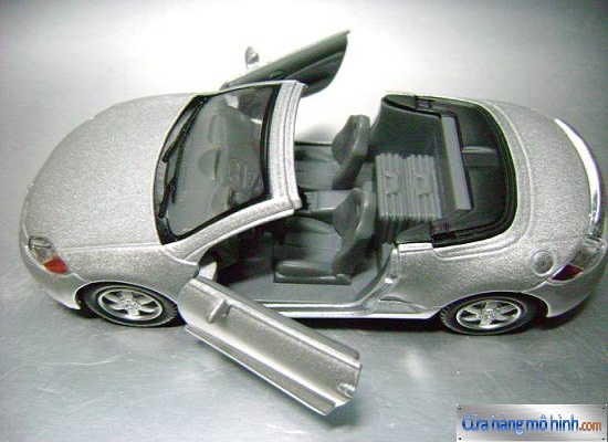 Kinsmart mitsubishi eclipse