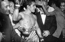 ÉDER JOFRE - CAMPEÃO EM 1960