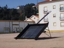 Lugares e lugarzinhos Sertã: Historia e Lenda