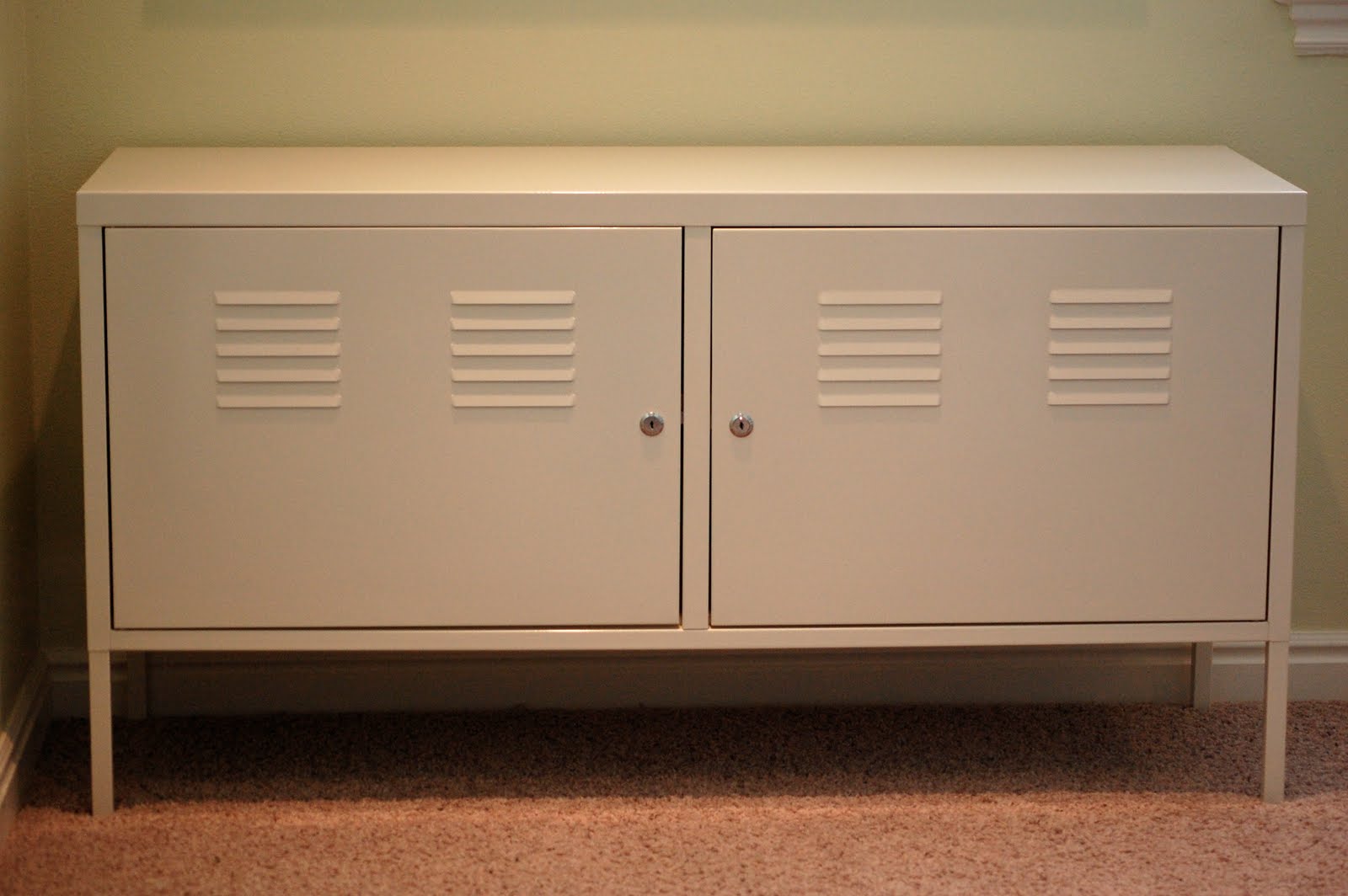 Online Garage Sale IKEA Office and Drawer Unit