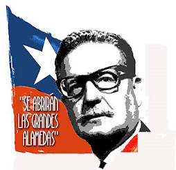 Allende siempre vivo