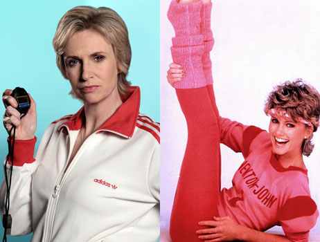 Joy of Fitness: July 2010