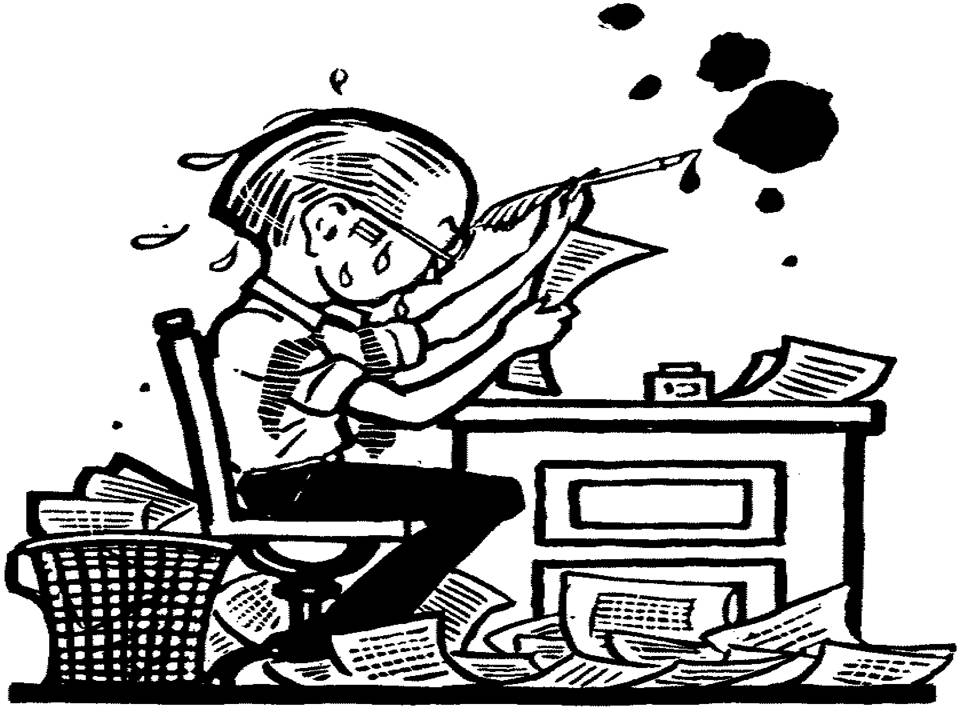 Revise essay