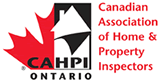 Canadian Association of Home & Property Inspectors
