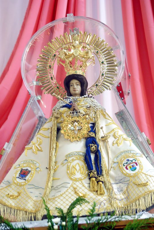 Peregrinozapopano La Virgen de Zapopan peregrina a Chapala Peregrinozapopano La Virgen de Zapopan peregrina a Chapala
