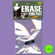ERASE YOUR PAST INSTANTLY