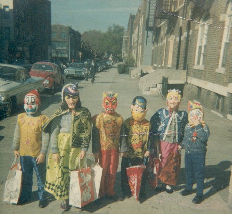 The All Purpose Halloween Thread