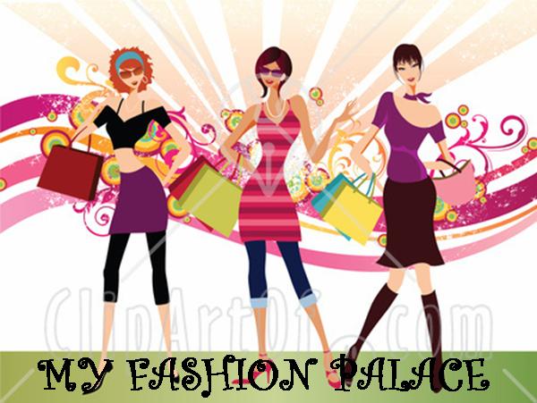 My Fashion Palace