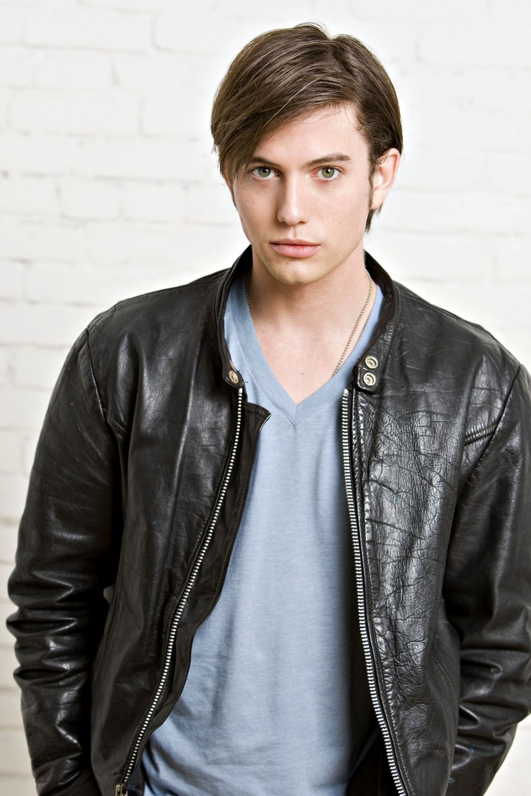 Twilight Continued...from another Point Of View: Jackson Rathbone ...