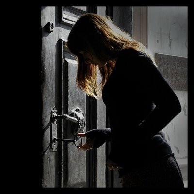 Mujeres Paganas: Mitos y Leyendas de la TVP (1)