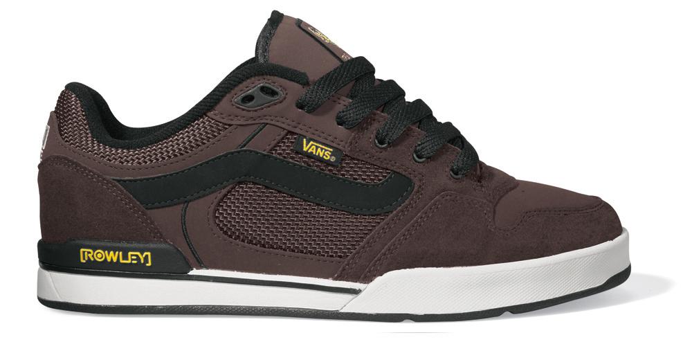 vans rowley xlt elite