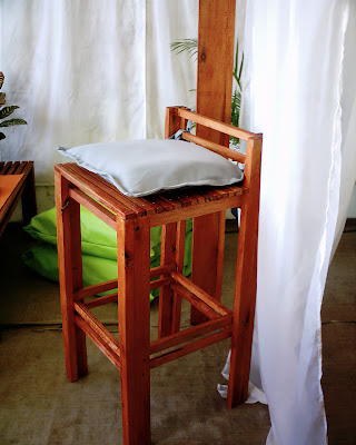 mis muebles de eucalipto: 10/03/08