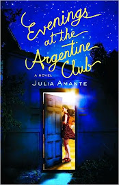 Evenings at the Argentine Club