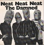 the damned: