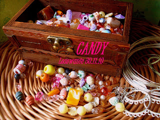 Słodkie Candy w Eawera art