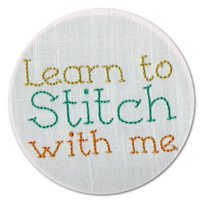 Embroidery Classes - Classic Creations