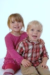 Samuel & Evelyn
