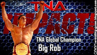 TNA Global Champion!!