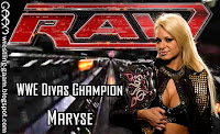 WWE Divas Champion!!