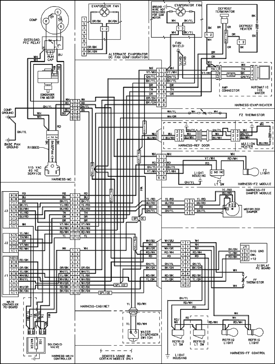 911ep Superander Wiring Diagram