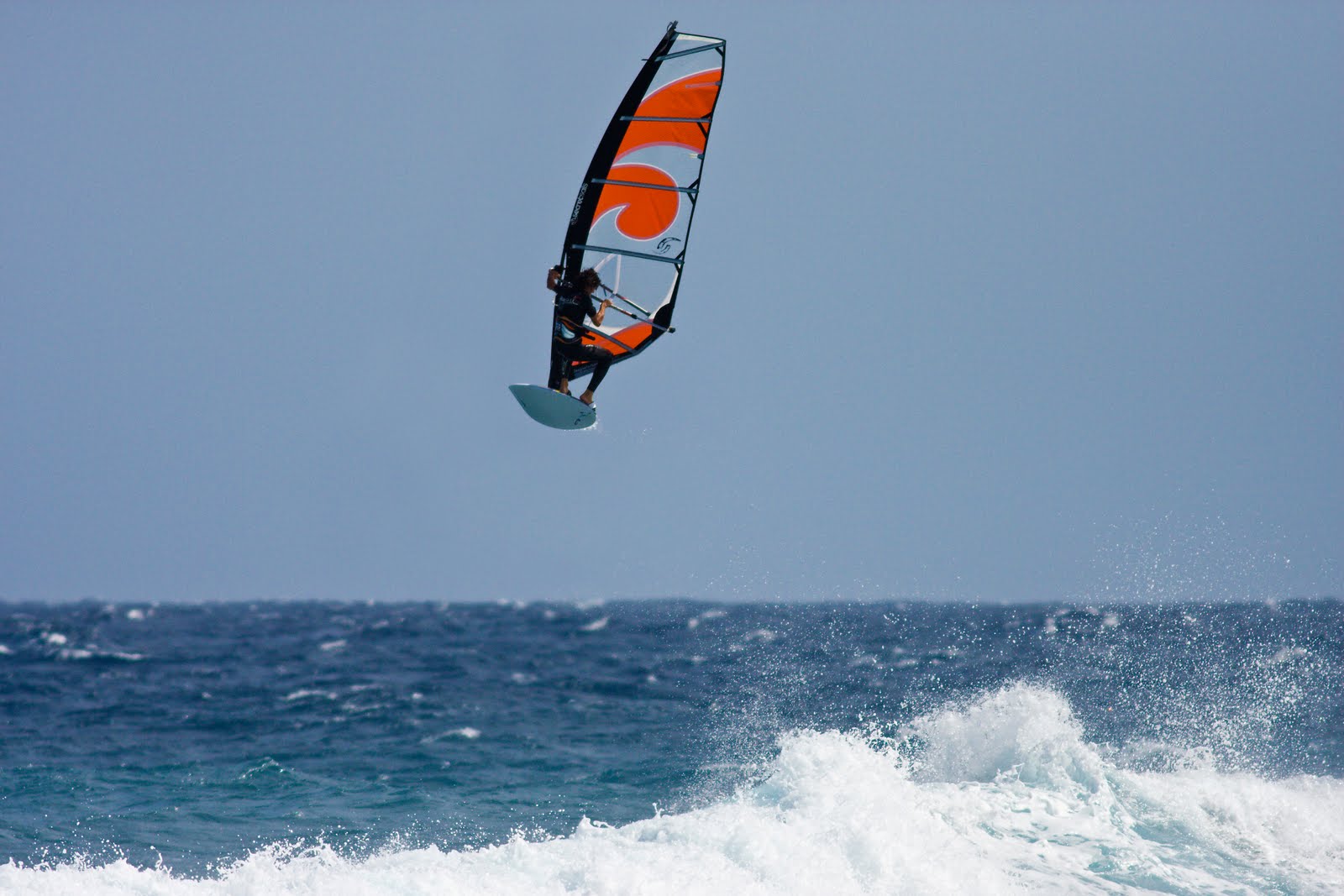 SECRETSAILS BLOG Luca Orsiwindsurf Center Tenerife