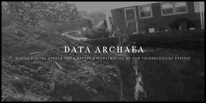 Data Archaea