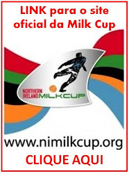 Acesse o site oficial da Milk