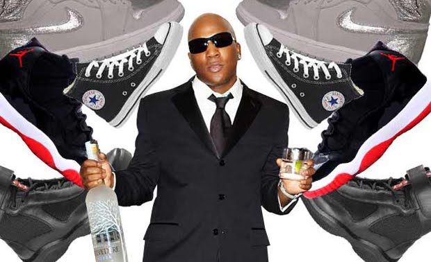 young jeezy in balenciaga boots