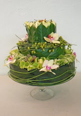 Cake Flower