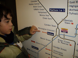 Metro de London