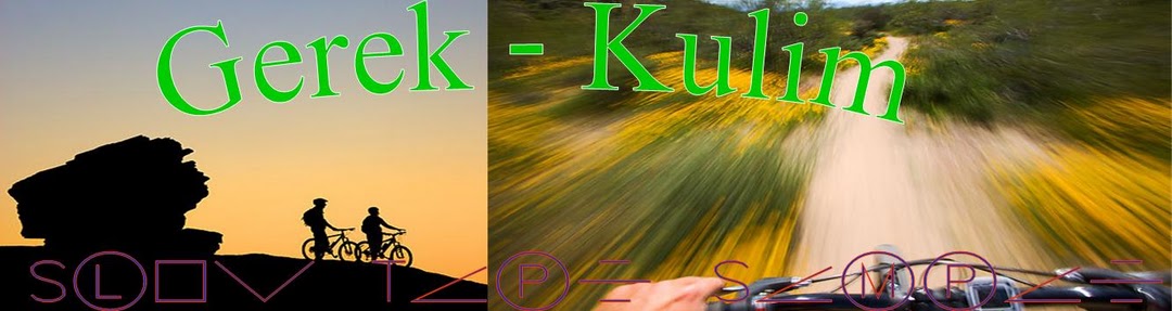 GEREK-KULIM @ Kulim Adventure Sport & Recreation Team