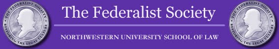 Northwestern University Federalist Society