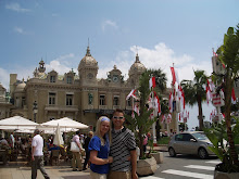 Monte Carlo 2008