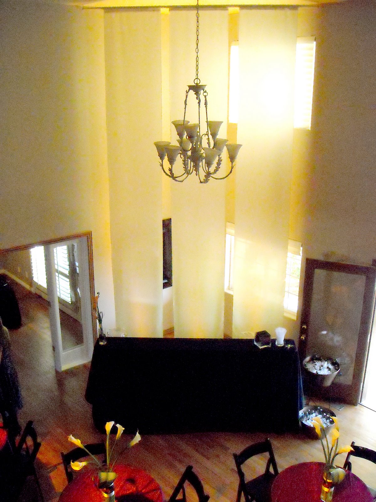 Middle Aisle, Wedding Planning, Southern Utah, St. Weddings